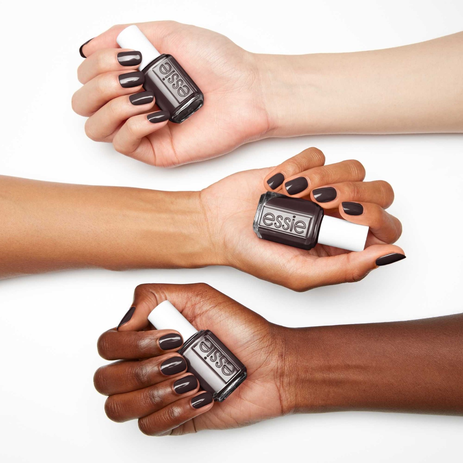 Kolekcia essie (un)guilty pleasures