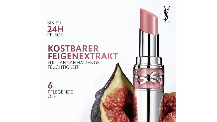 Yves Saint Laurent Loveshine Lippenstift 3.2 g 154 - love berry