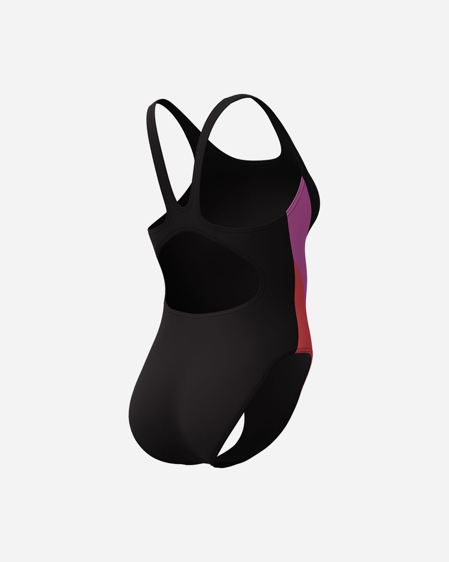 Kostium Piscina Speedo Color Block 2.0 W 8-00424815357
