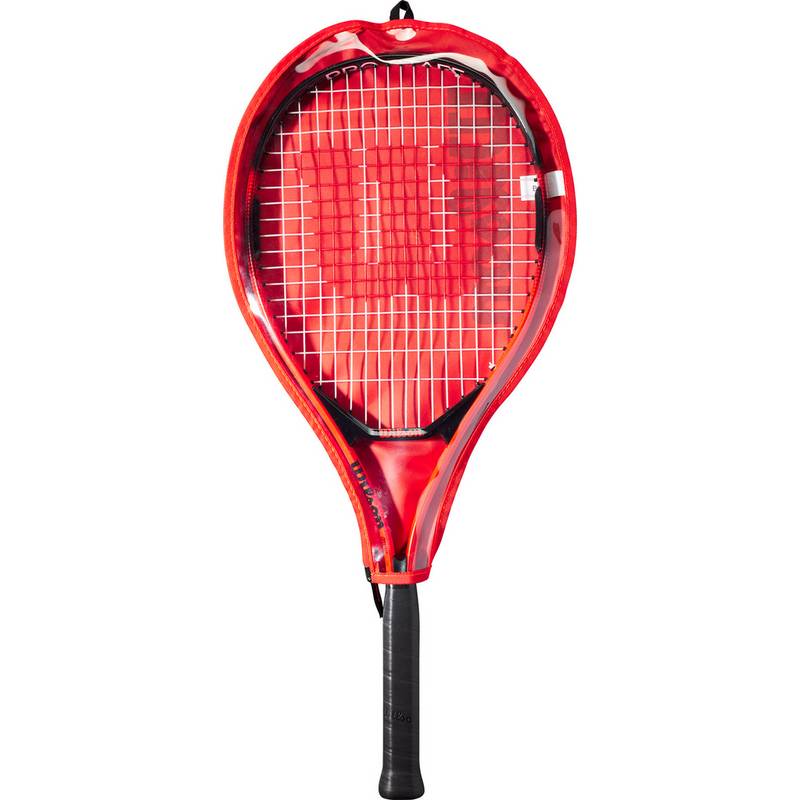 Wilson PRO STAFF PRECISION JUNIOR 25 Tennisschläger Kinder