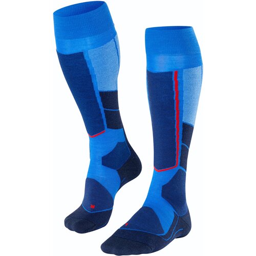 ST4 WOOL HERREN KNIESTRÜMPFE