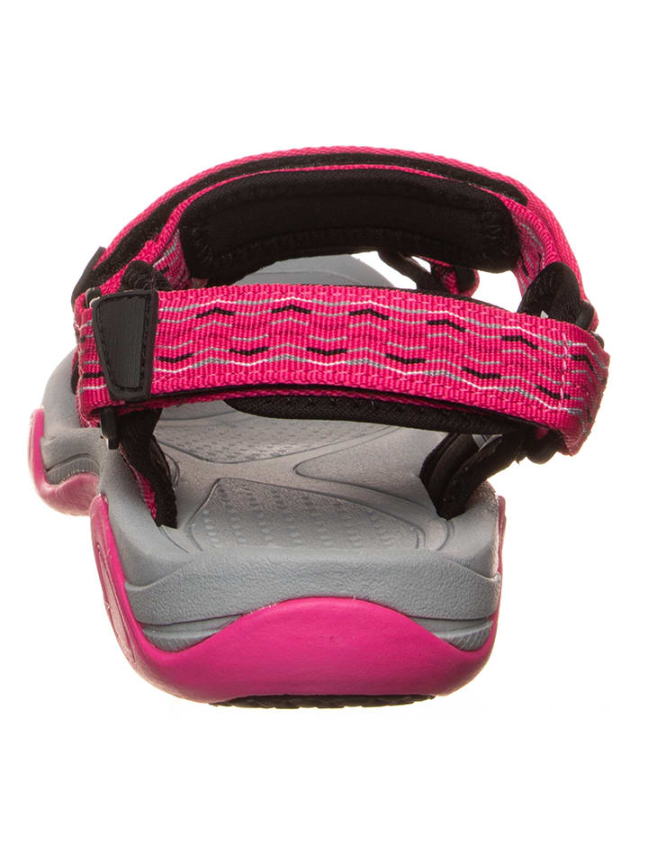CMP Sandalen in Pink günstig kaufen