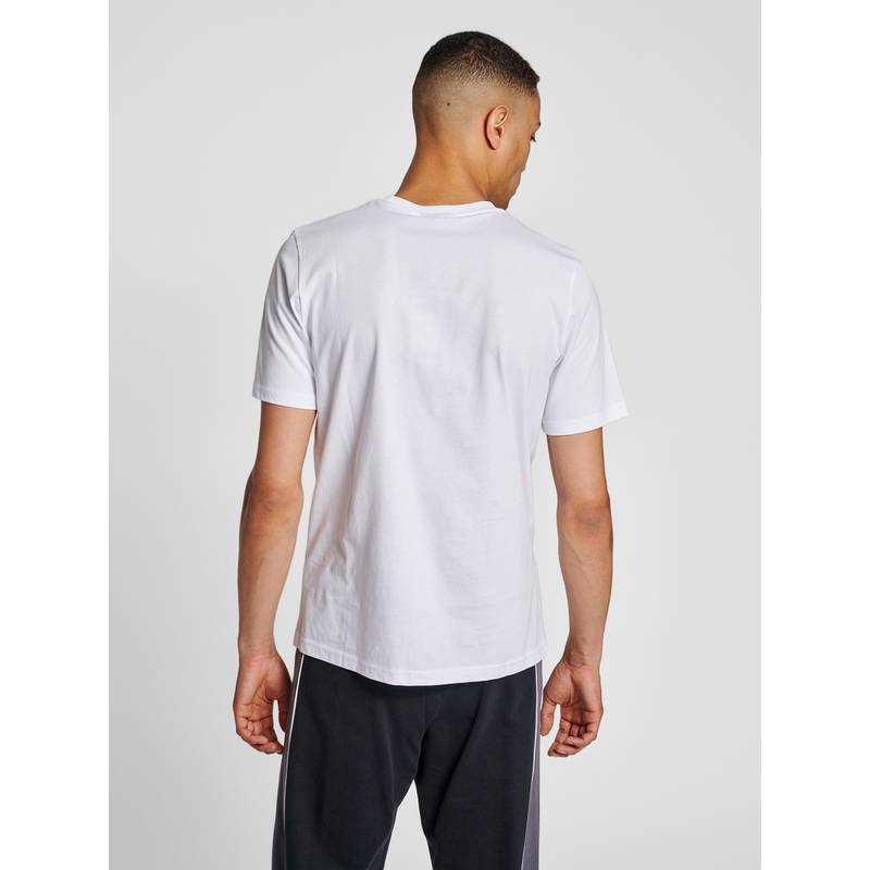 hummel hmlLGC CARSON T-SHIRT T-Shirt