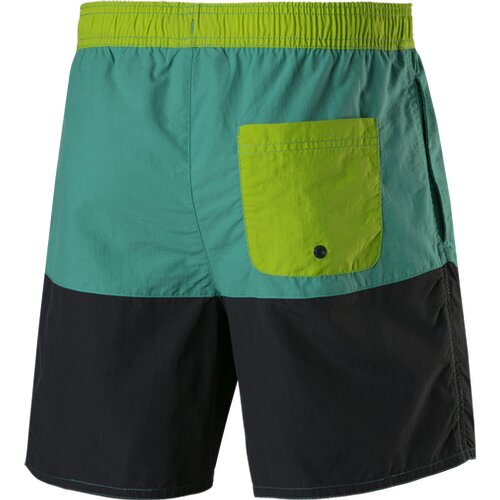 HERREN BADESHORTS MARSHAL