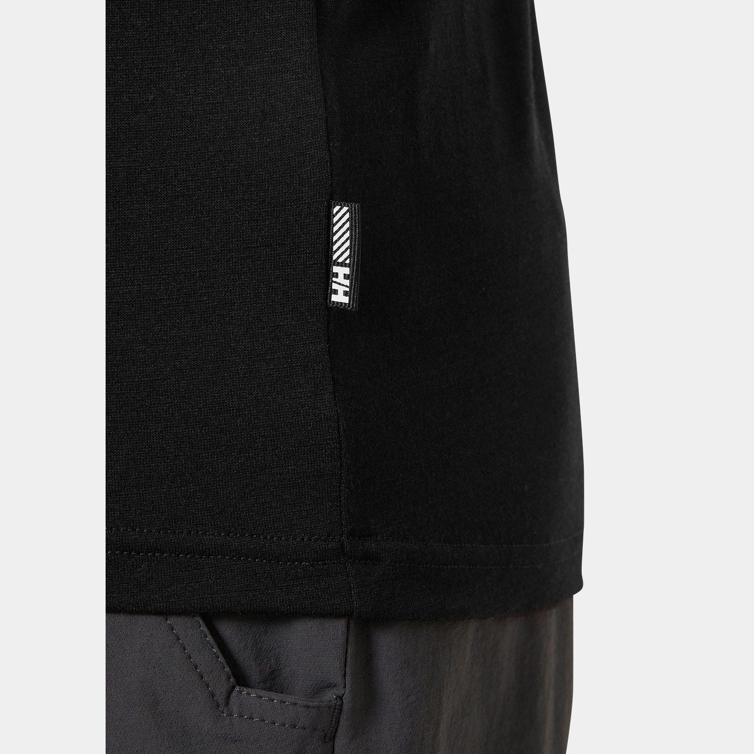 Men’s HH Durawool T-Shirt