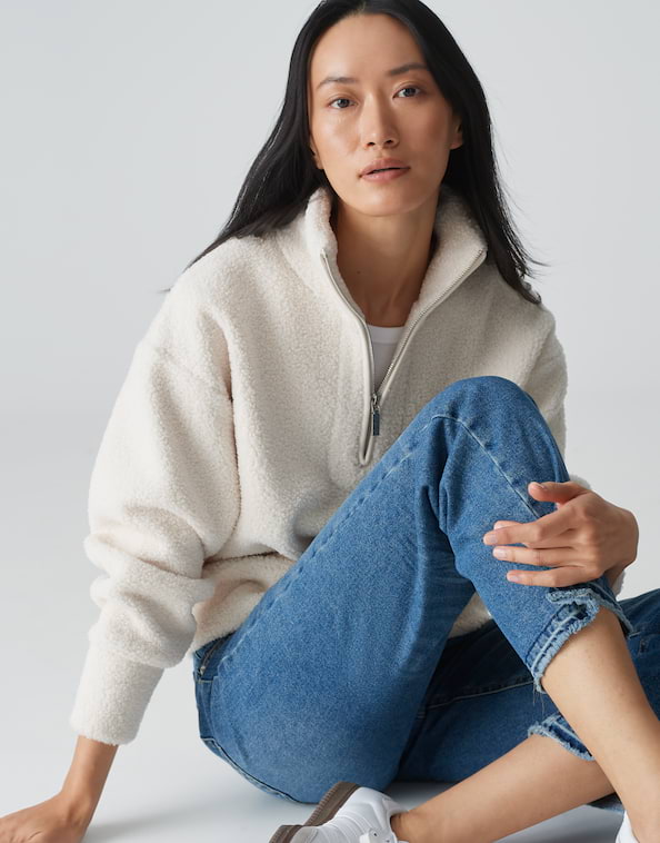 Sweater Gatroi