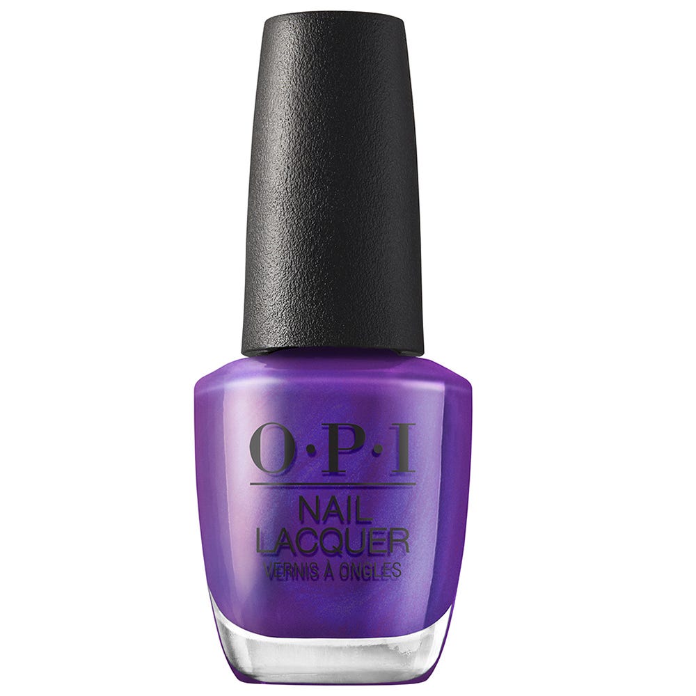 OPI Malibu Collection Nail Lacquer The Sound of Vibrance 15 ml