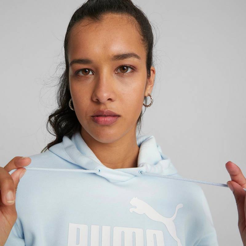 PUMA Essentials Hoodie Damen