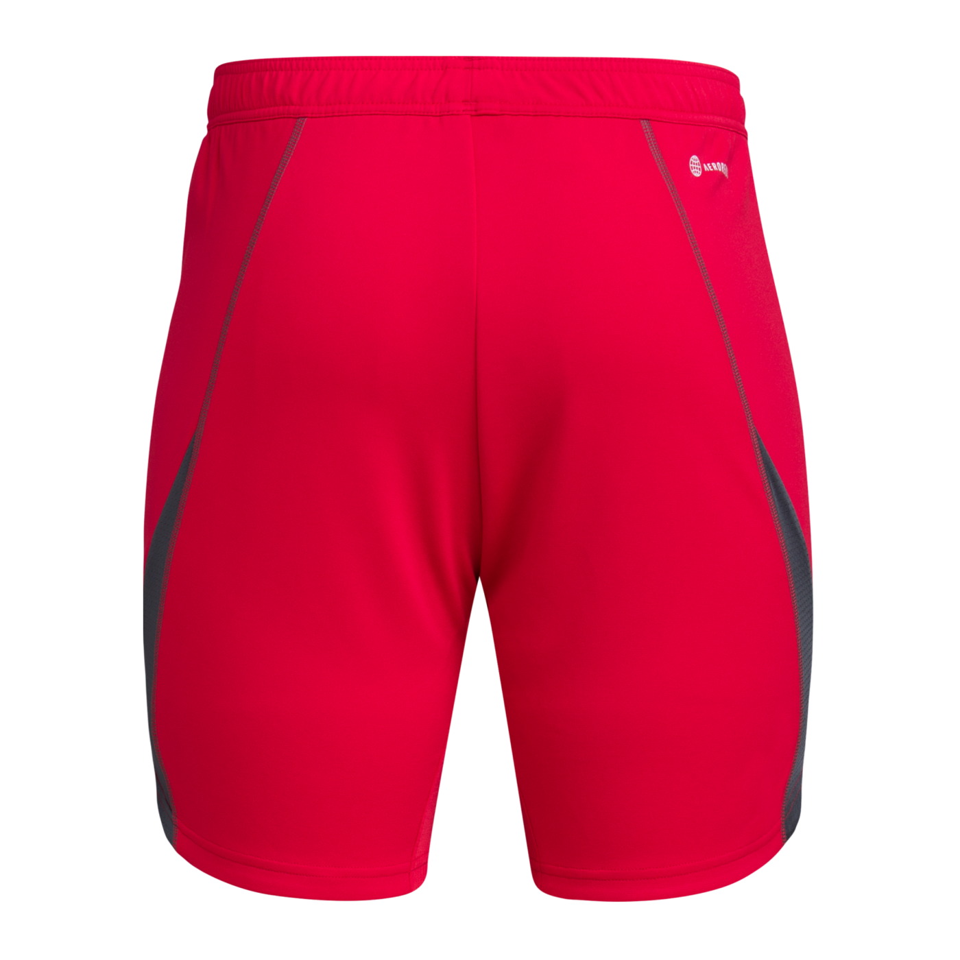 adidas Tiro 23 Pro Torwartshort Kids Rot