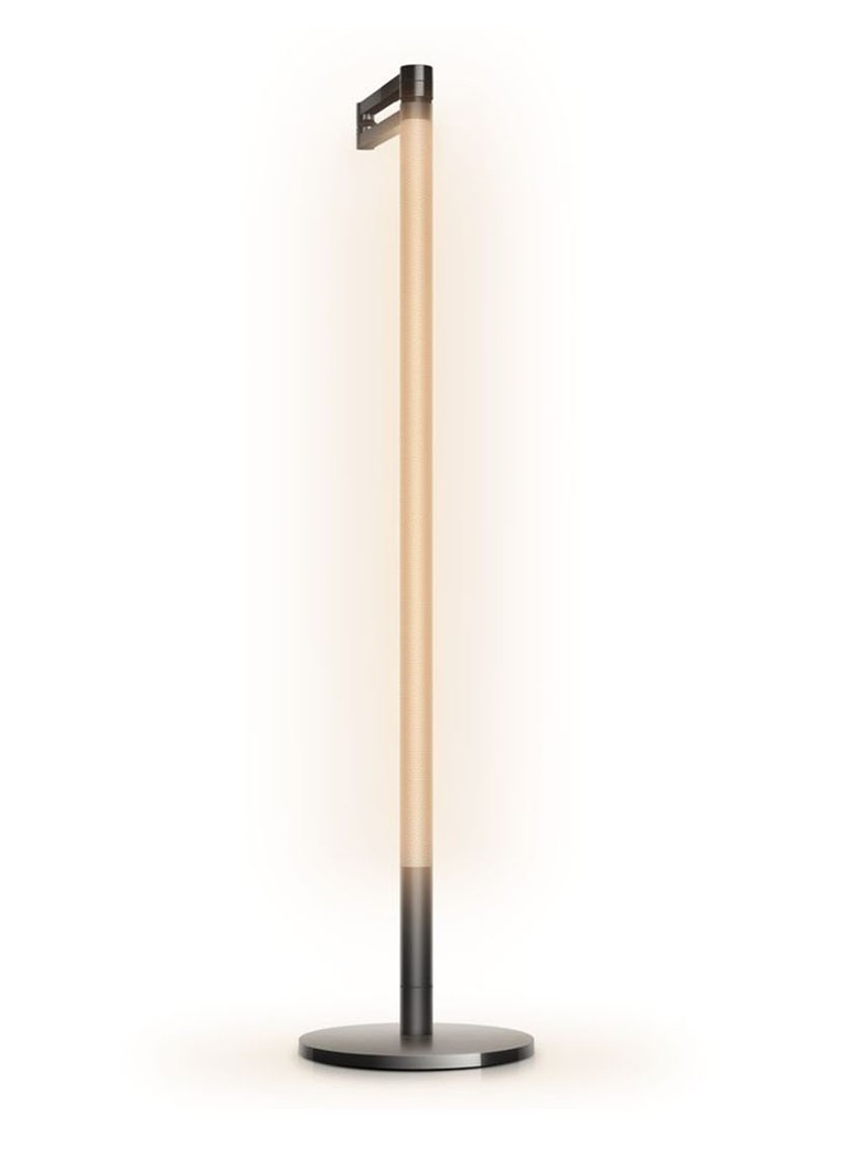 Lampă de podea Dyson Solarcycle Morph™ – Neagră