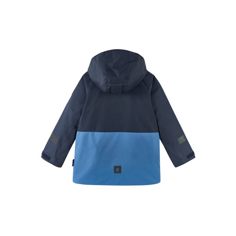 reima Luhanka Winterjacke Kinder