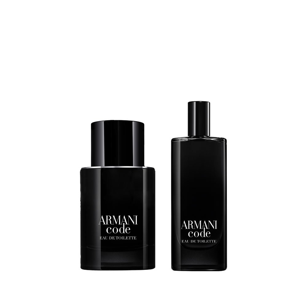 Giorgio Armani Code Pour Homme Geschenkset Eau de Toilette Spray