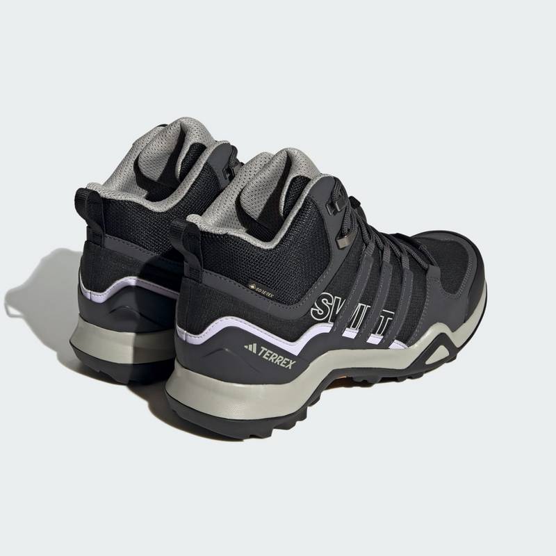 adidas TERREX Swift R2 Mid GORE-TEX Wanderschuh Wanderschuhe Damen