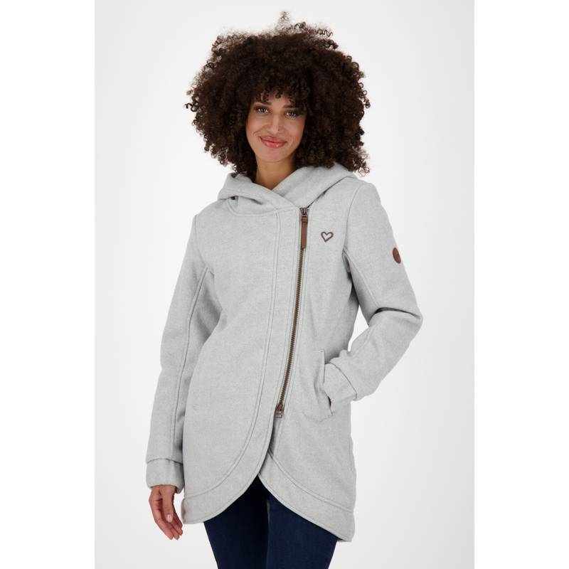 ALIFE AND KICKIN CarlottaAK J Winterjacke Damen