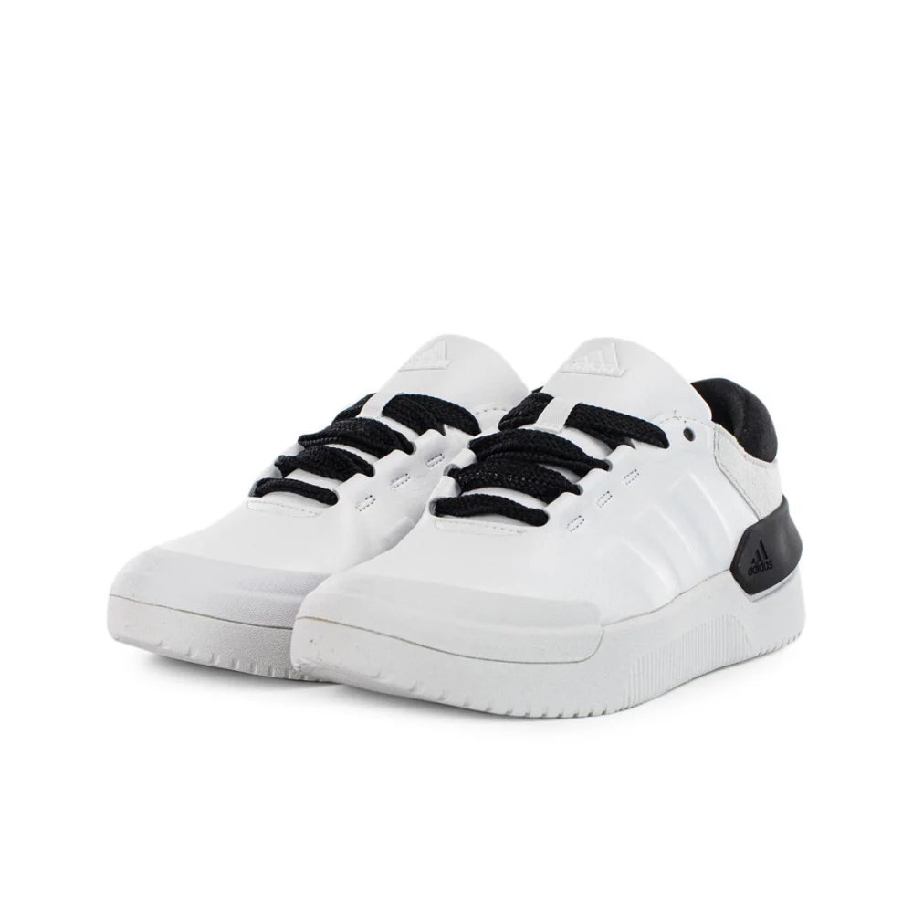 adidas Court Funk HP9459 / weiss