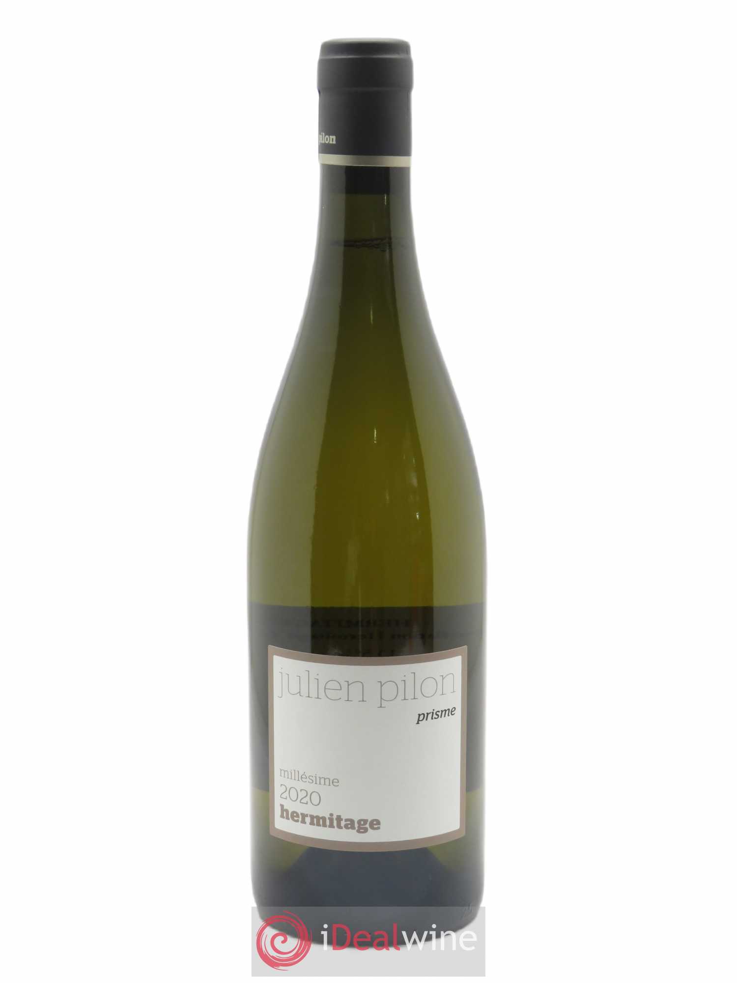 Hermitage Prisme Julien Pilon  2020 - Lot de 1 Bouteille