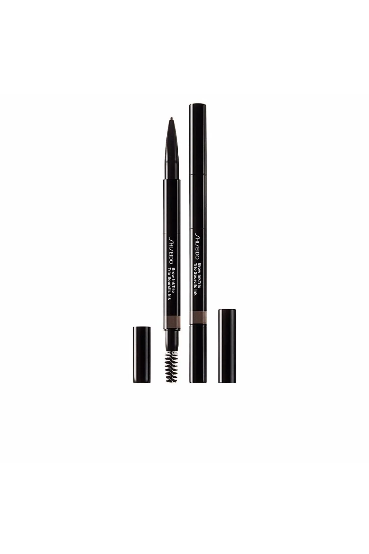 Shiseido  Brow Inktrio #03-dunkelbraun 0,31 g