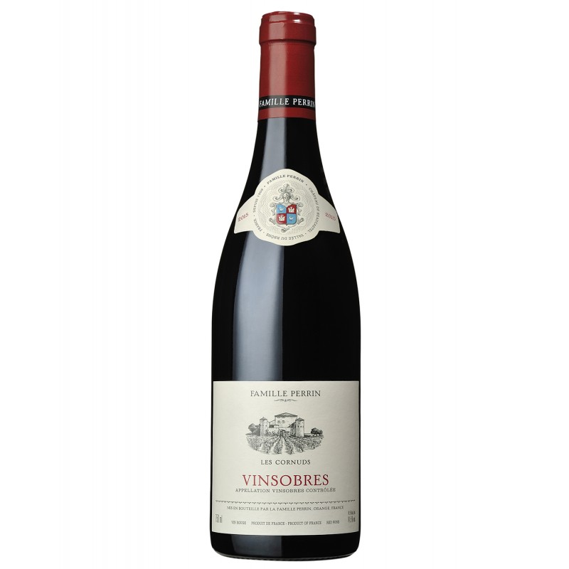 Famille Perrin Les Cornuds
