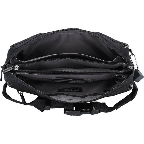 Hedgren Inter City Asharum Gürteltasche RFID 26 cm