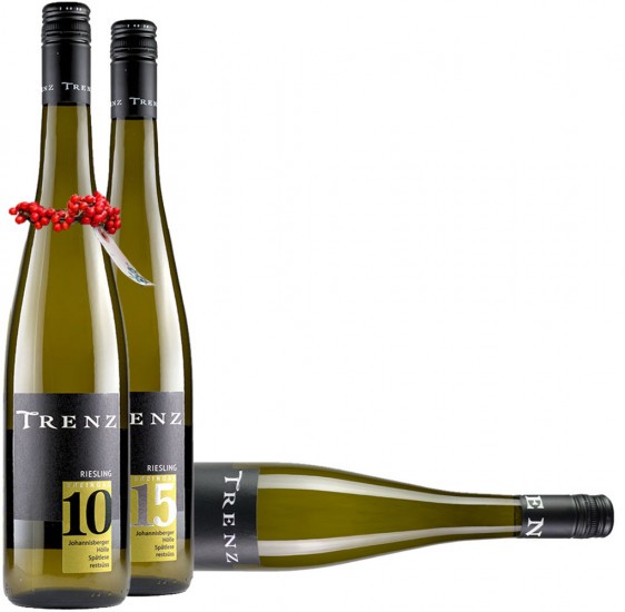 Raritäten-Paket - Weingut Trenz