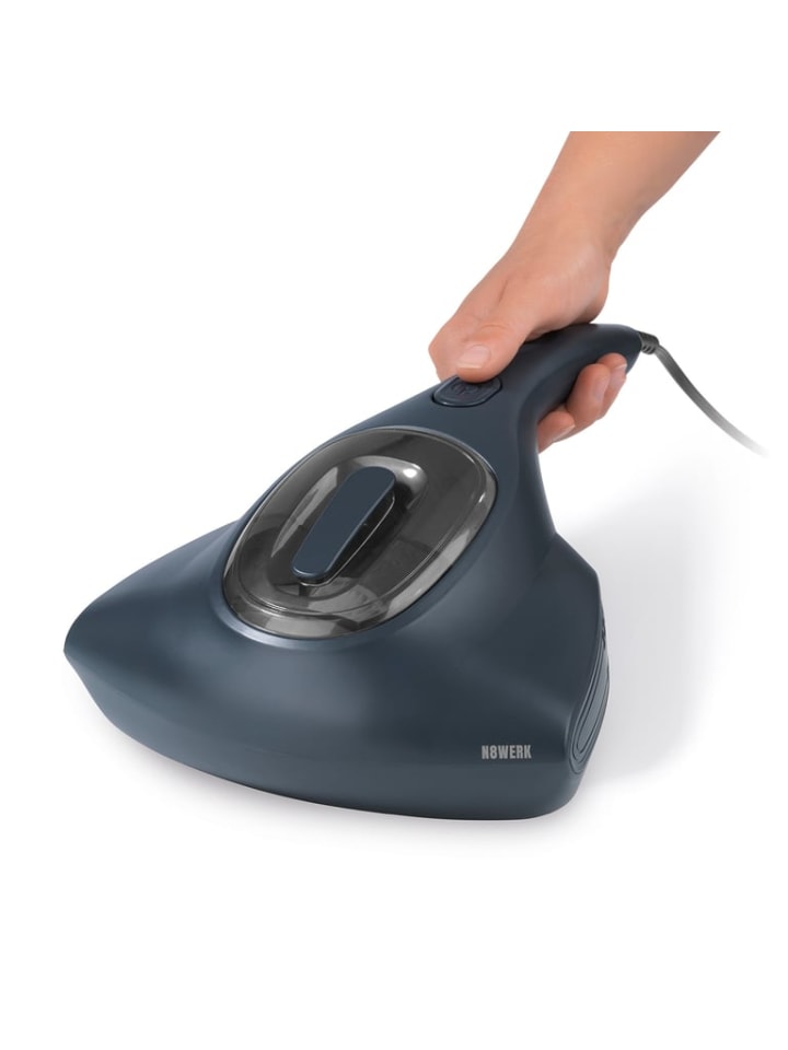 N8WERK Milben Sauger UV Licht Handstaubsauger Entferner Handsauger günstig kaufen onesize