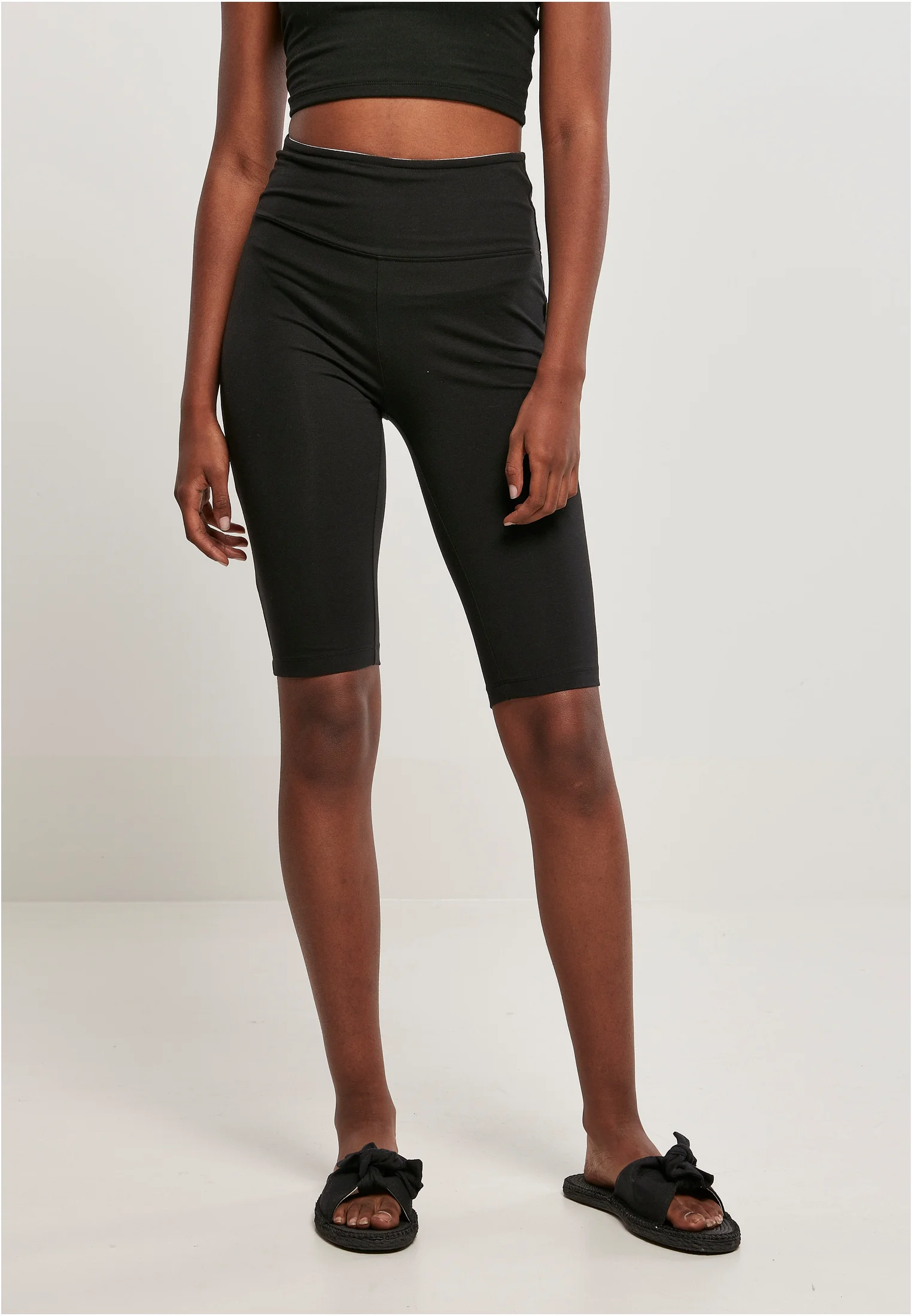 Pantalones cortos Urban Classics STRETCH CYCLE