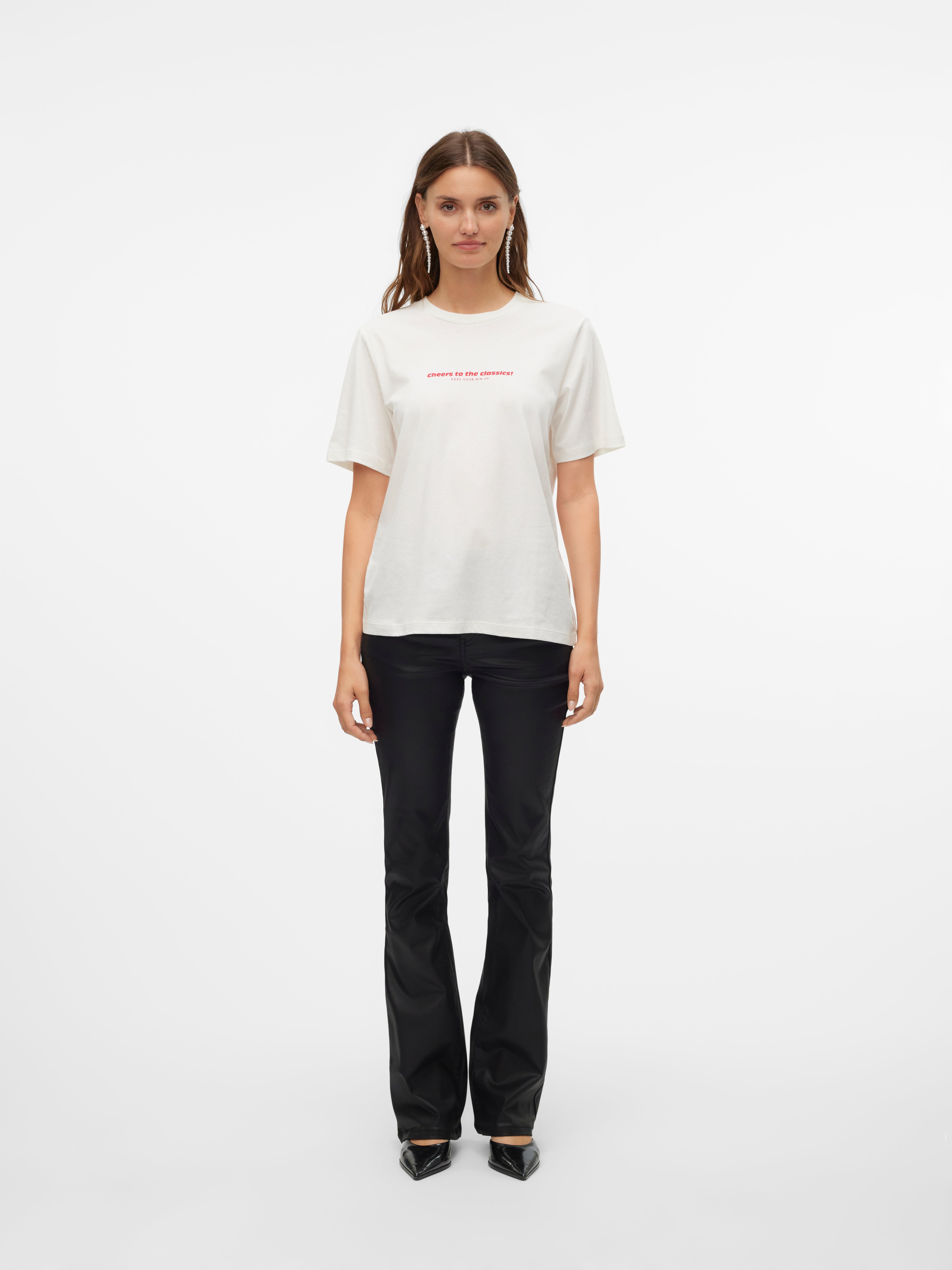 VMLOTTE T-Shirt