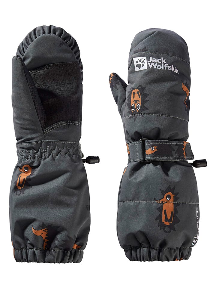 Jack Wolfskin Funktionsfäustlinge 