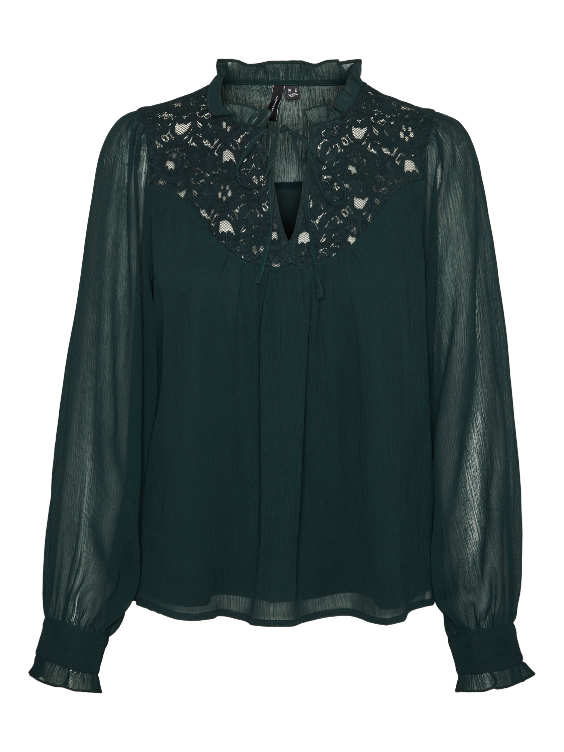 VMGABY Top