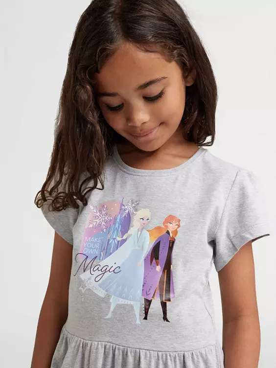 Disney Frozen Kleid