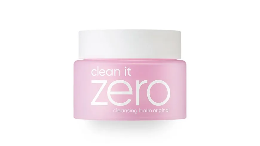 BANILA Co Clean It Zero Cleansing Balm Original 25 ml