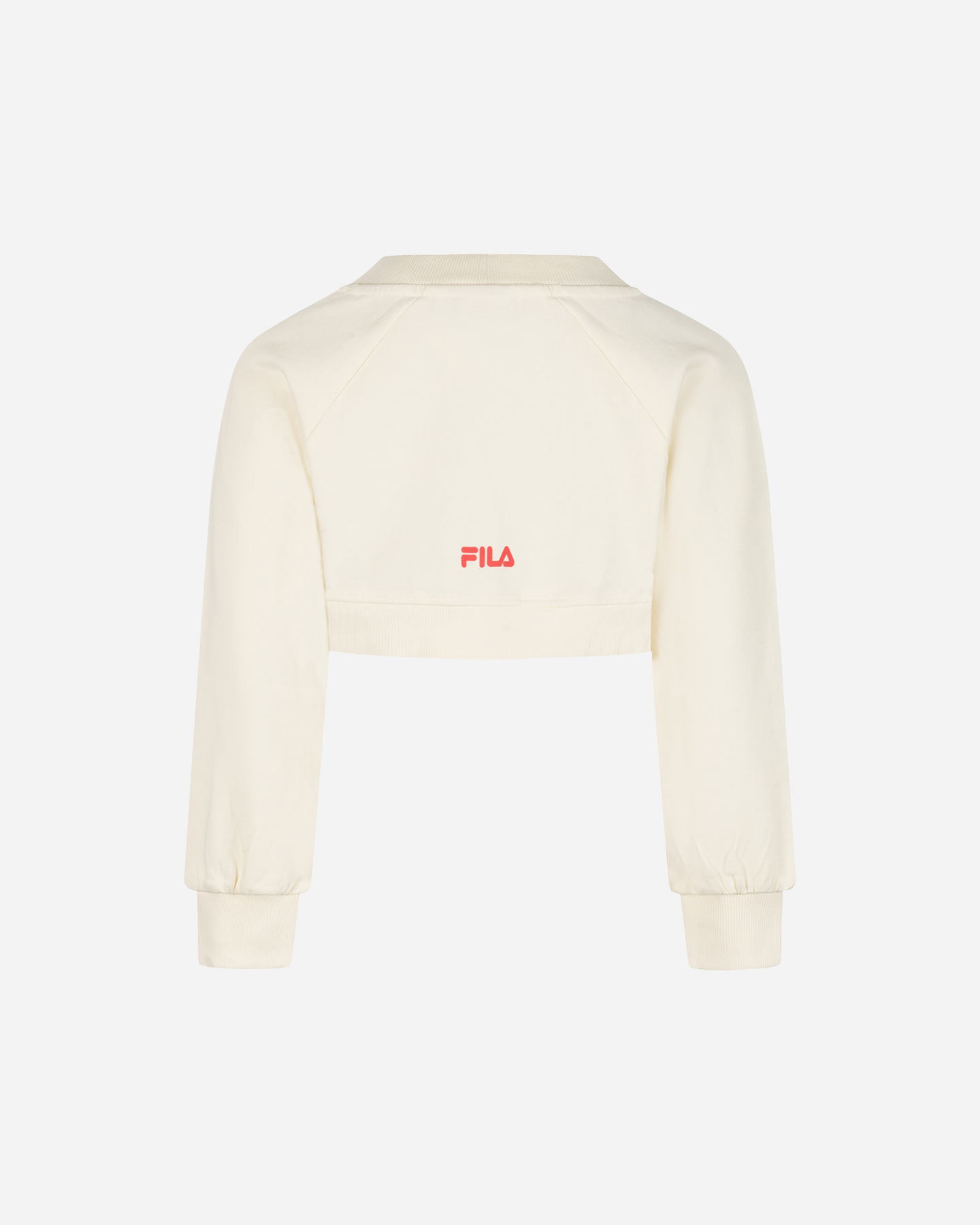 Felpa Fila Contemporary Street Style Jr FG231S25-002