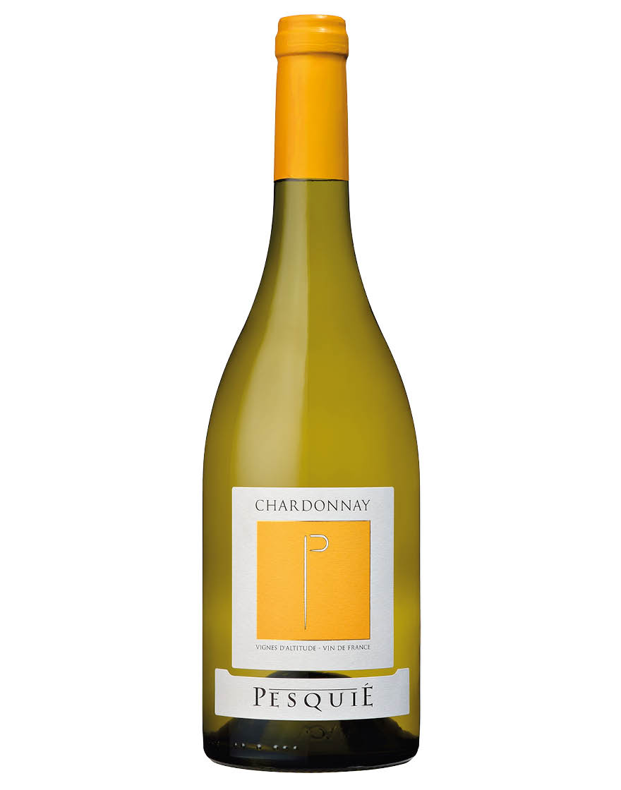 Chardonnay 2022 Château Pesquié 0,75 ℓ
