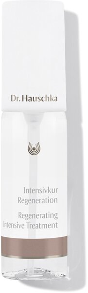 Dr. Hauschka Intensivkur Regeneration Gesichtsserum