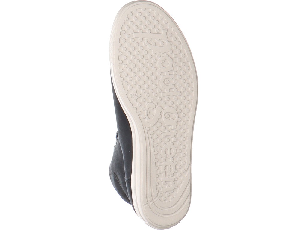 PAUL GREEN Stiefeletten blau