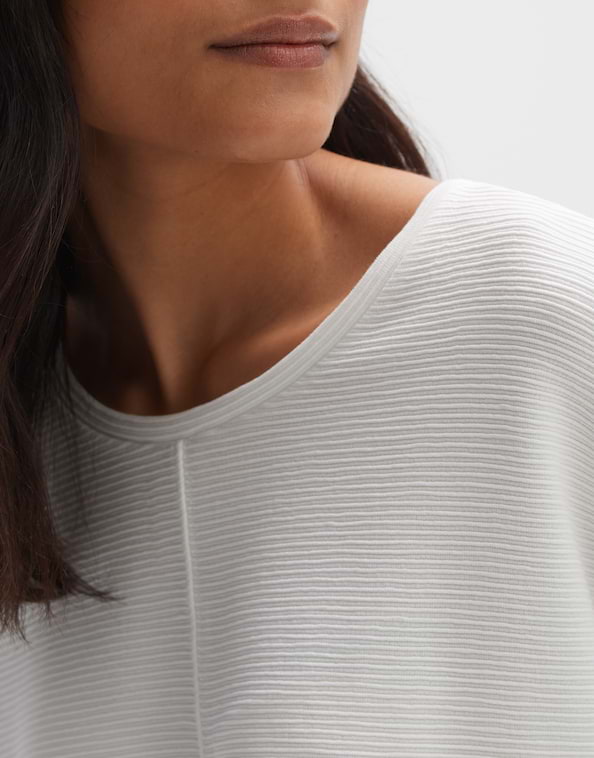 Rippshirt Suzzina