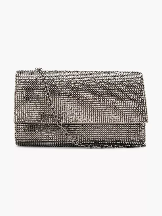 Catwalk Clutch