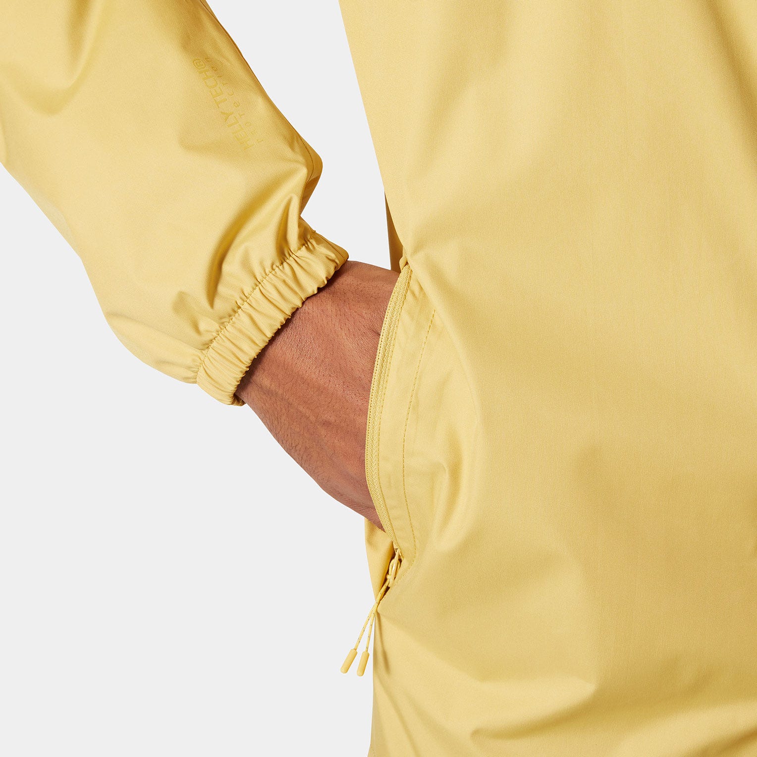Men's Vancouver Rain Jacket