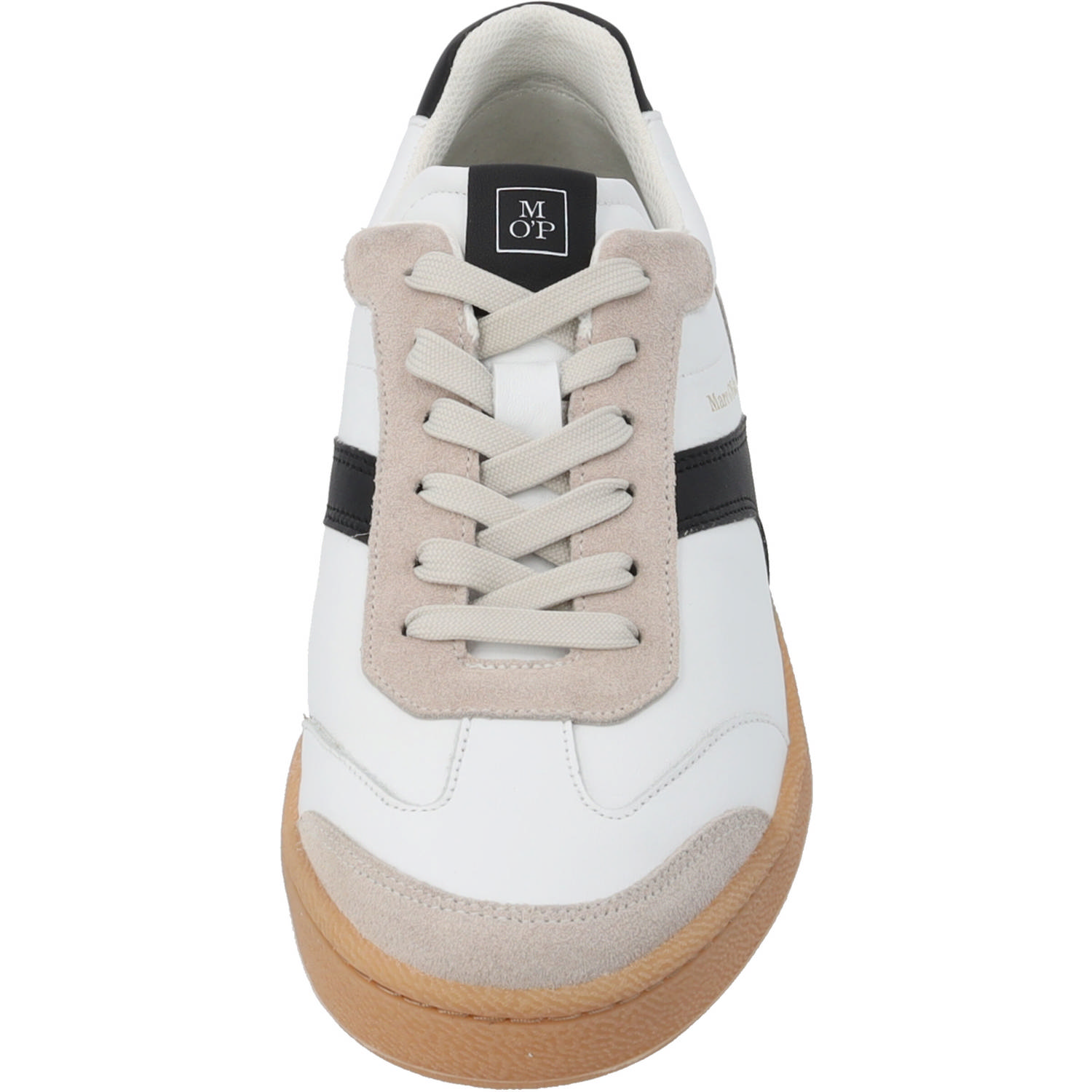 MarcO`Polo 40126263, Klassische- & Business Schuhe, Herren, Weiß
