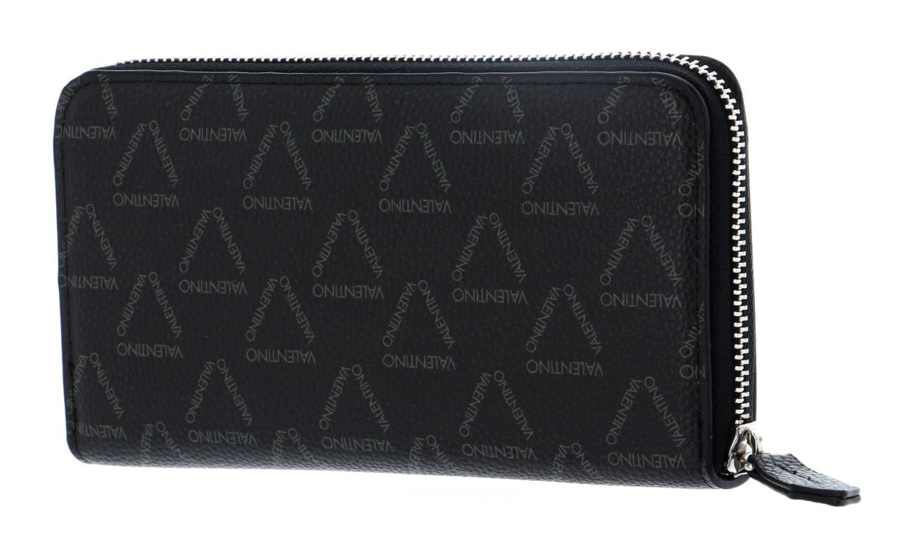 VALENTINO / MIRIADE SPA Handtaschen schwarz Jelly