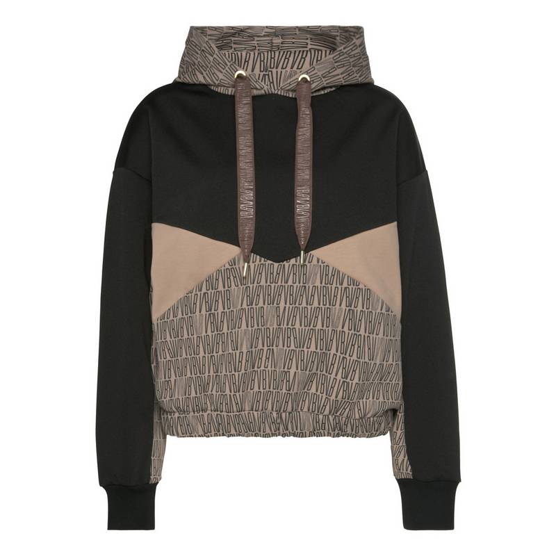 VENICE BEACH Hoodie Damen