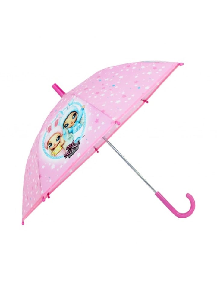 VADOBAG Kinder Regenschirm Na!Na!Na! Surprise Raindrops 3 Jahre günstig kaufen onesize