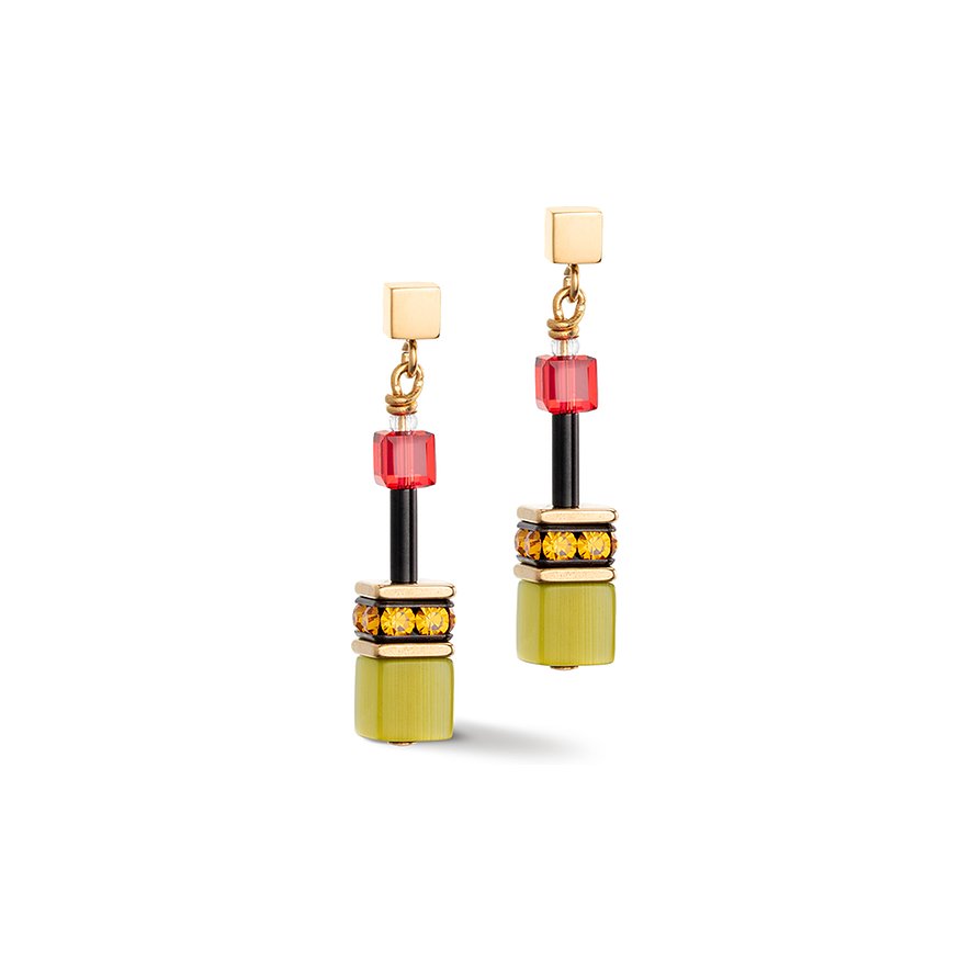Coeur de Lion Ohrstecker