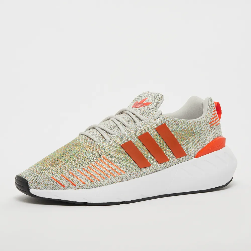 adidas SWIFT Run 22 GW6824 / gelb
