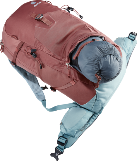 deuter Trail Pro 31 SL | Wanderrucksack