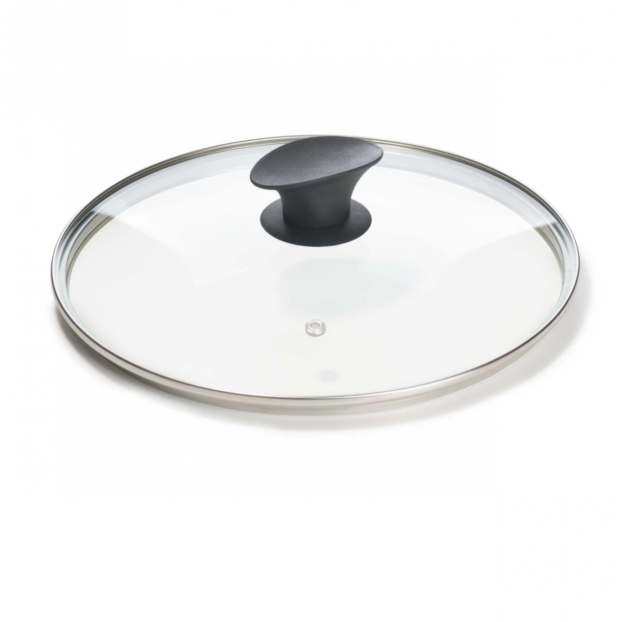 Genius Topf-Set World's Greatest Cooking Pot Ø 20 & 25 cm, Set 6-tlg., Aluminium
