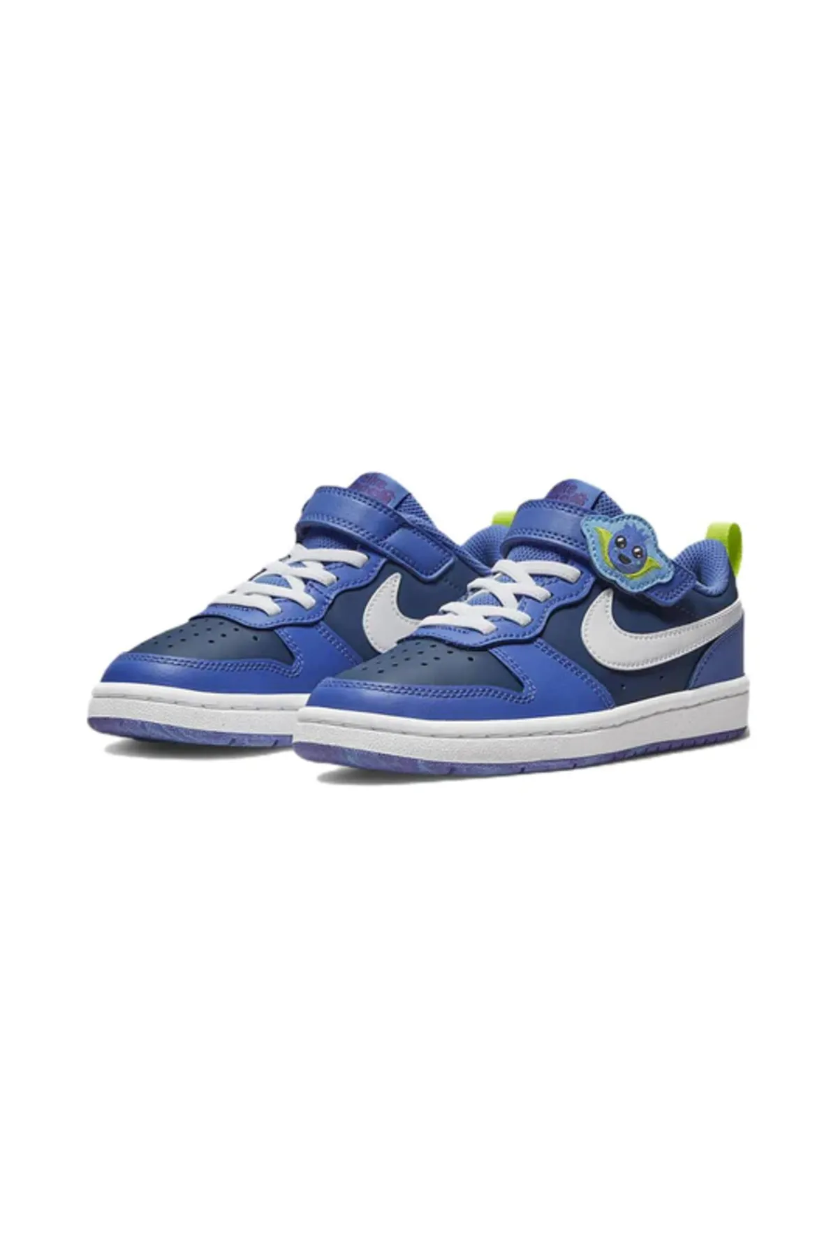 Nike  Unisex-Kinder Lil Fruits