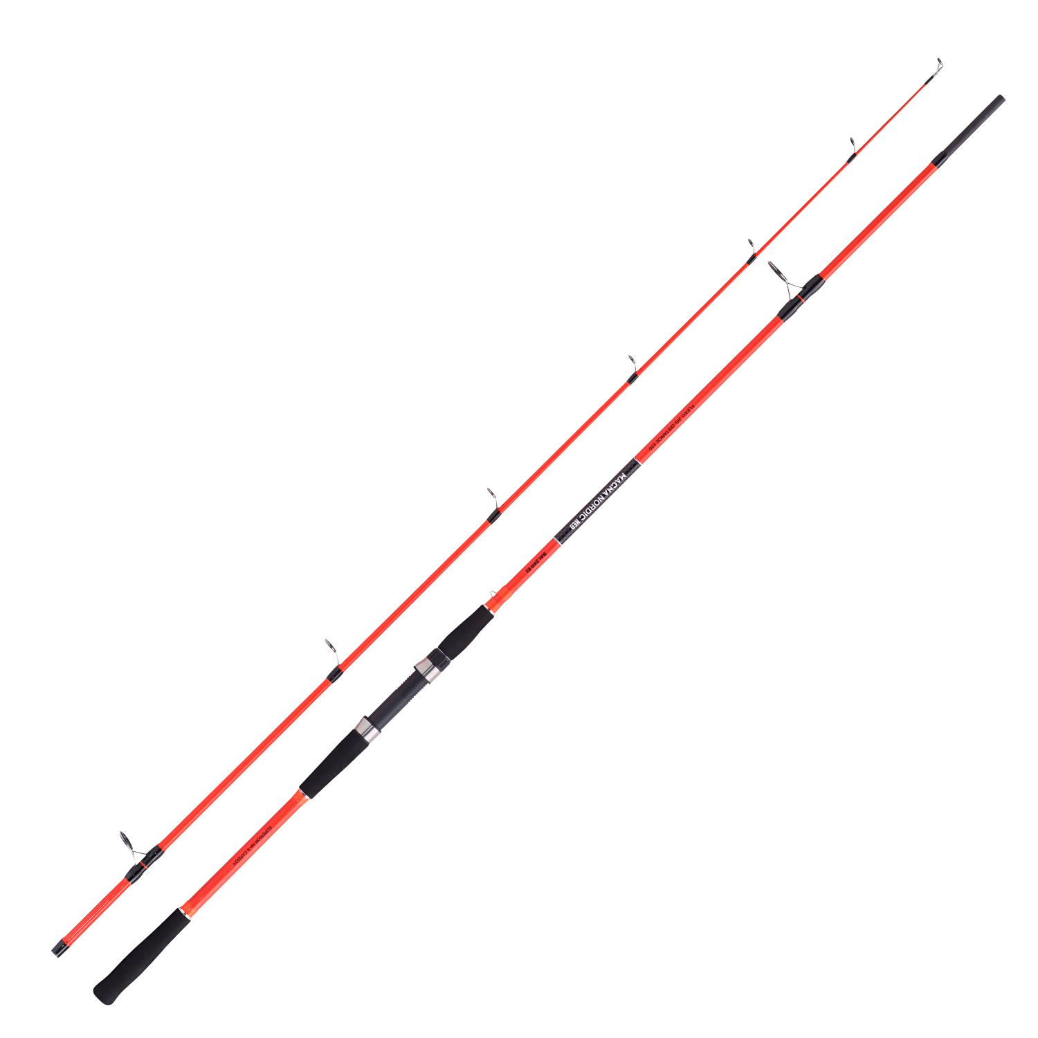 Balzer Meeresrute Magna Nordic Neo (Jig 220 Distance)