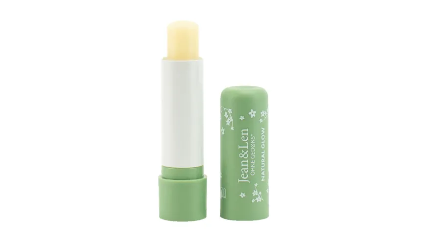 Jean & Len Lippenbalsam Feuchtigkeitsspendend 4.7 g