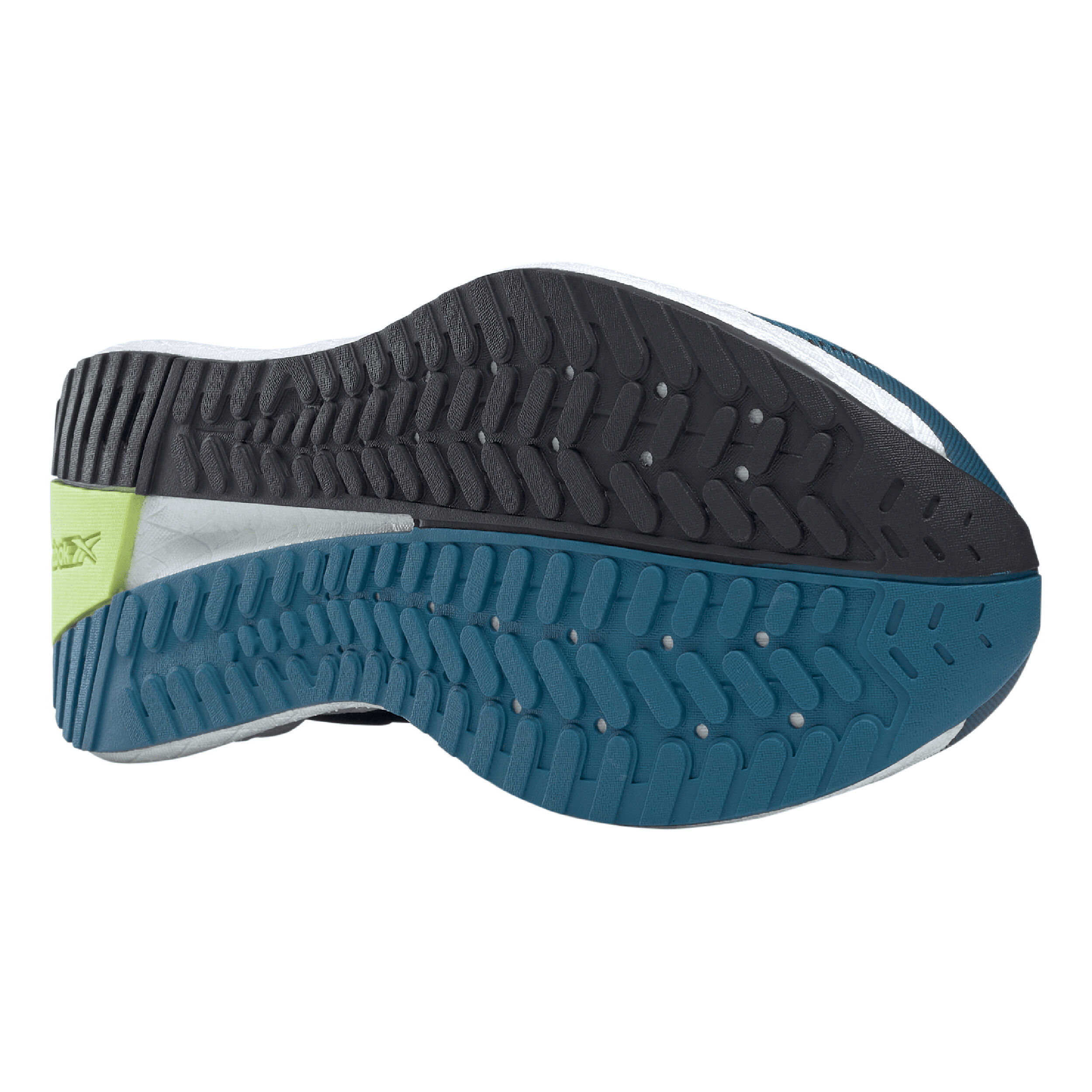 Floatride Energy SY Neutralschuh Herren - Blau, Schwarz